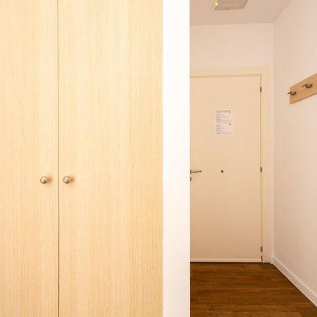 Hostal Barcelona Centro Ngoại thất bức ảnh