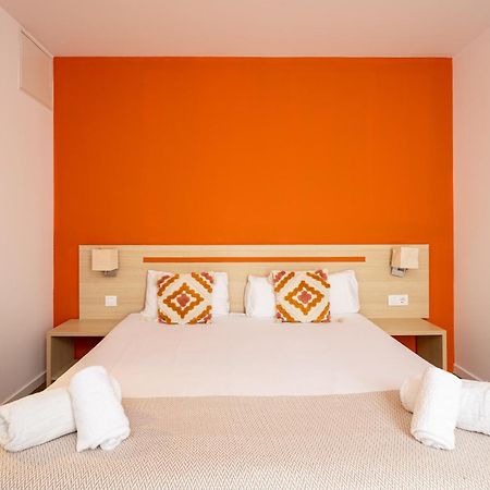 Hostal Barcelona Centro Ngoại thất bức ảnh