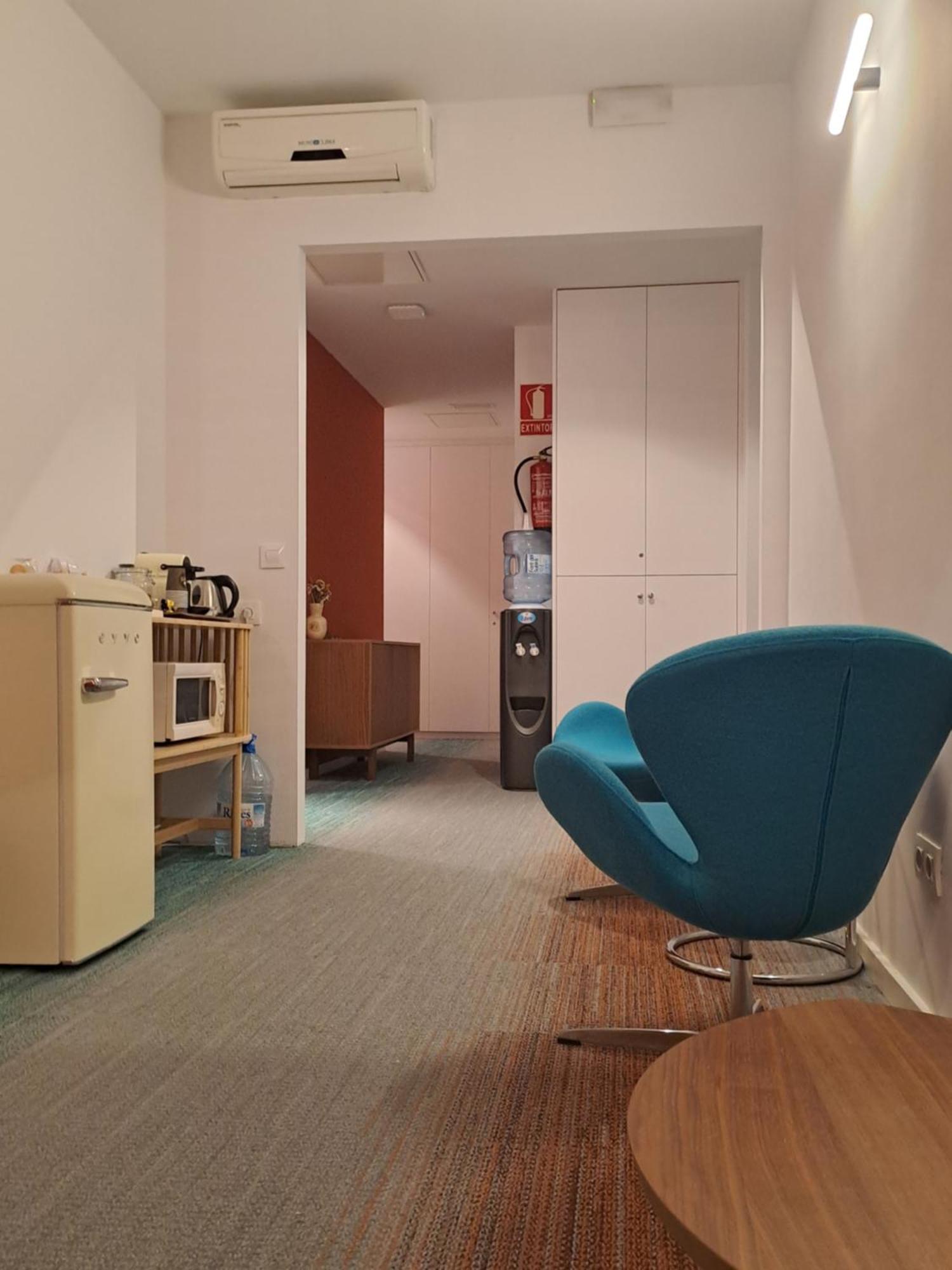 Hostal Barcelona Centro Ngoại thất bức ảnh