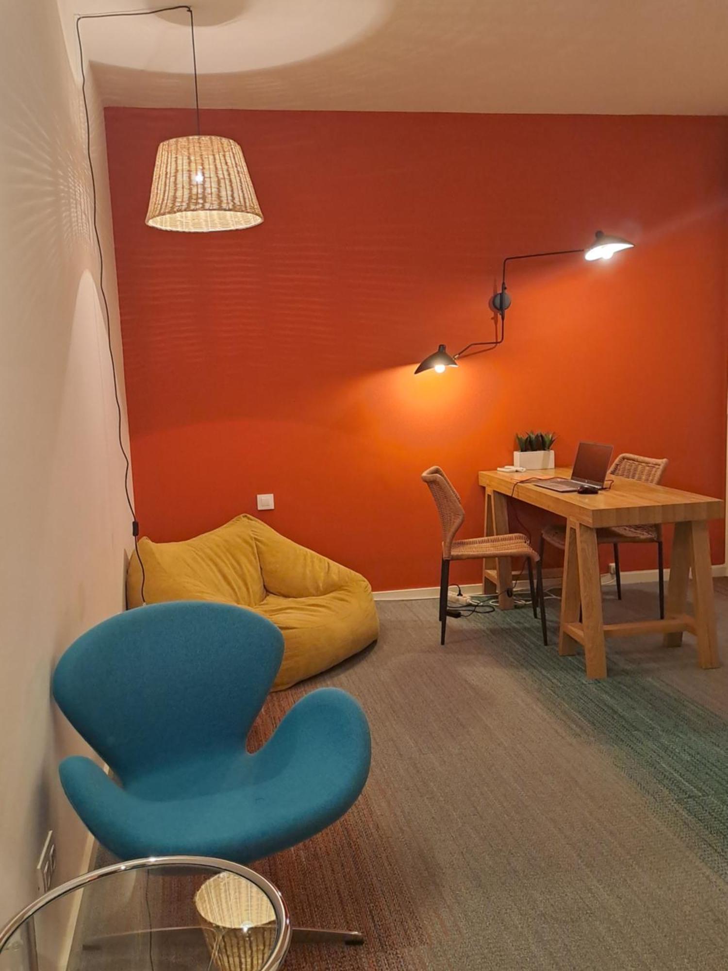 Hostal Barcelona Centro Ngoại thất bức ảnh