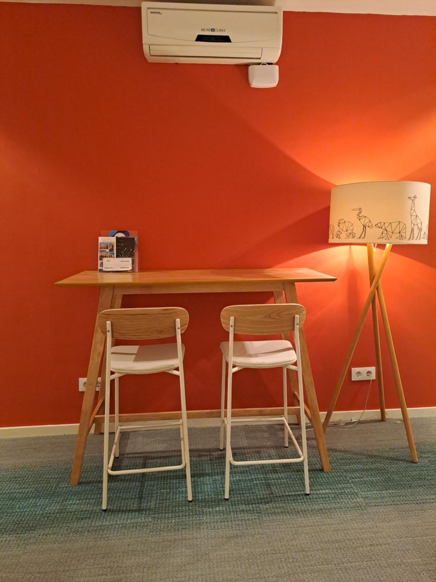 Hostal Barcelona Centro Ngoại thất bức ảnh