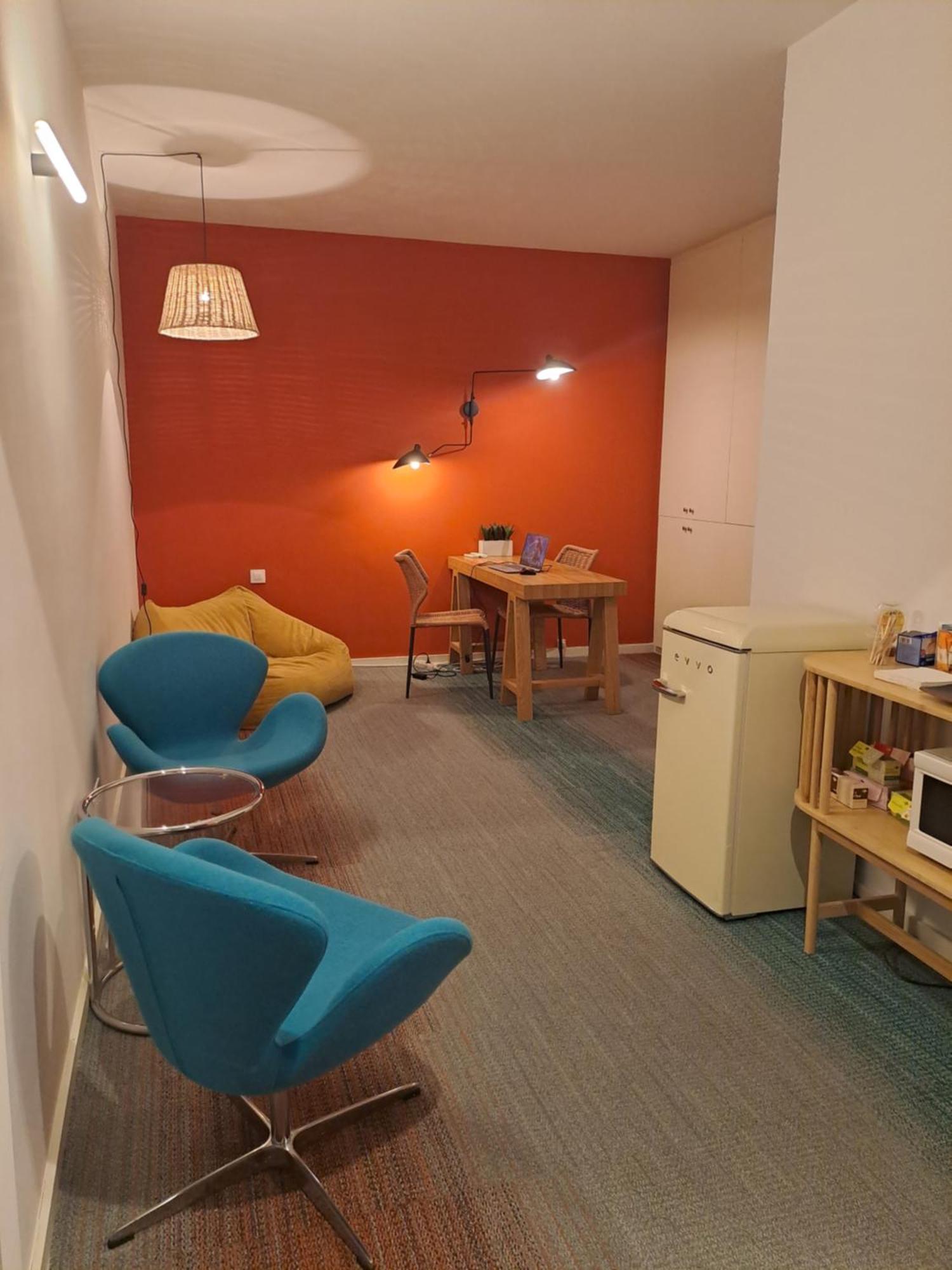 Hostal Barcelona Centro Ngoại thất bức ảnh