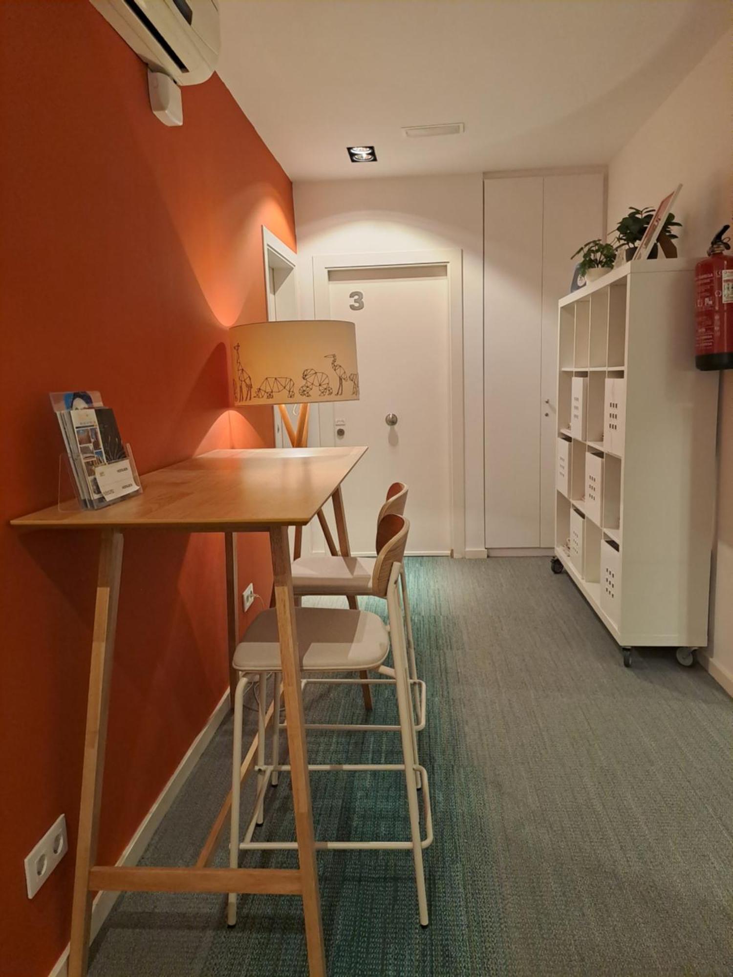 Hostal Barcelona Centro Ngoại thất bức ảnh