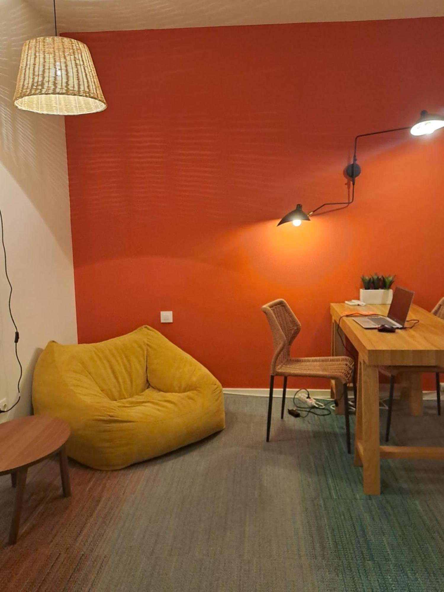 Hostal Barcelona Centro Ngoại thất bức ảnh
