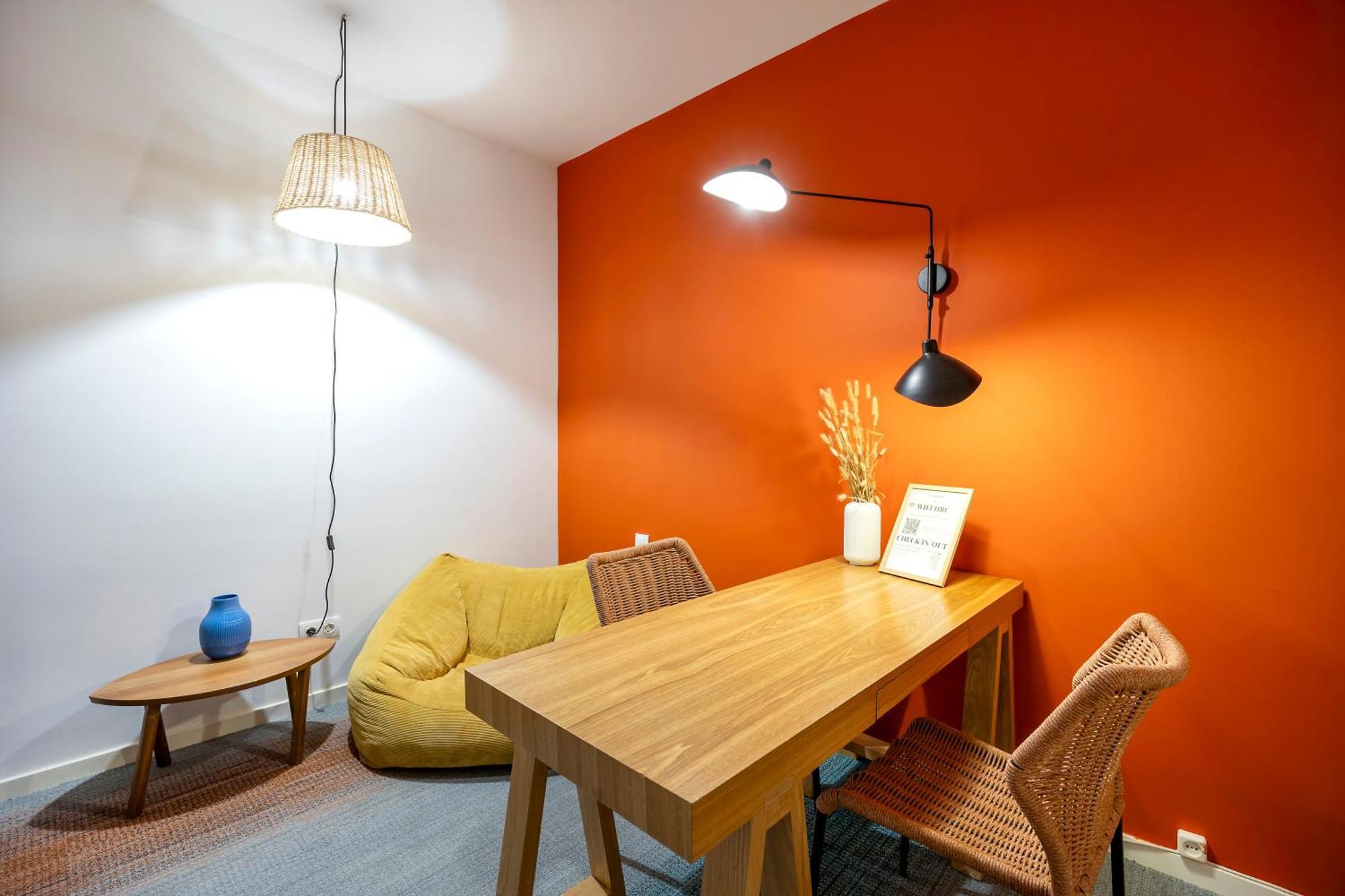 Hostal Barcelona Centro Ngoại thất bức ảnh