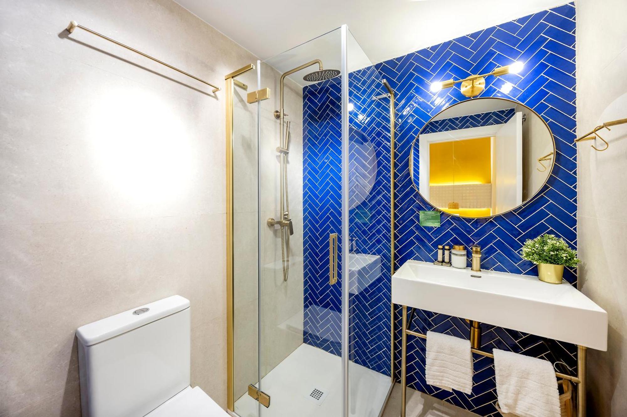 Hostal Barcelona Centro Ngoại thất bức ảnh