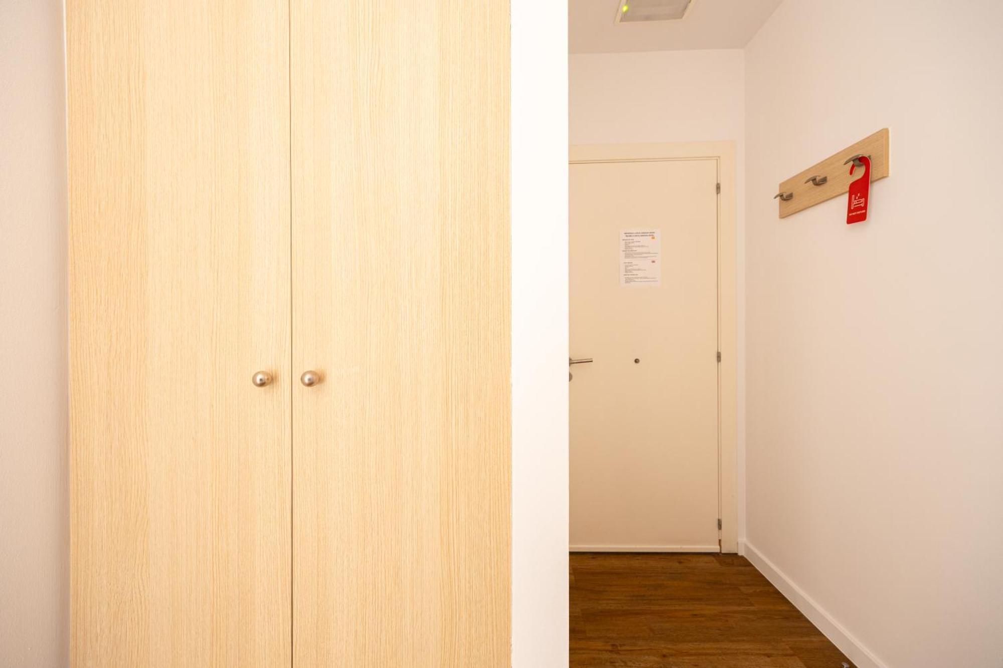 Hostal Barcelona Centro Ngoại thất bức ảnh