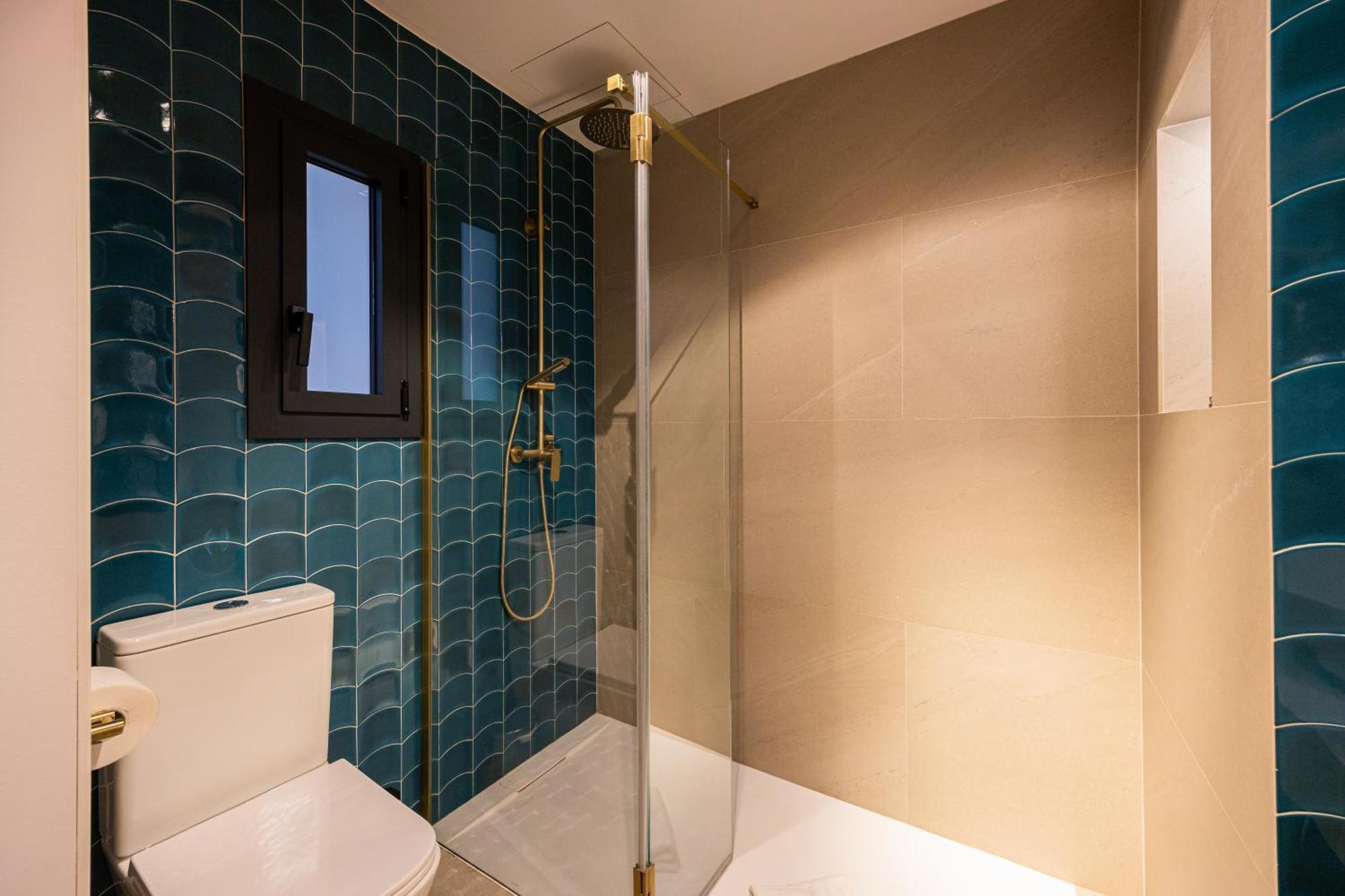 Hostal Barcelona Centro Ngoại thất bức ảnh