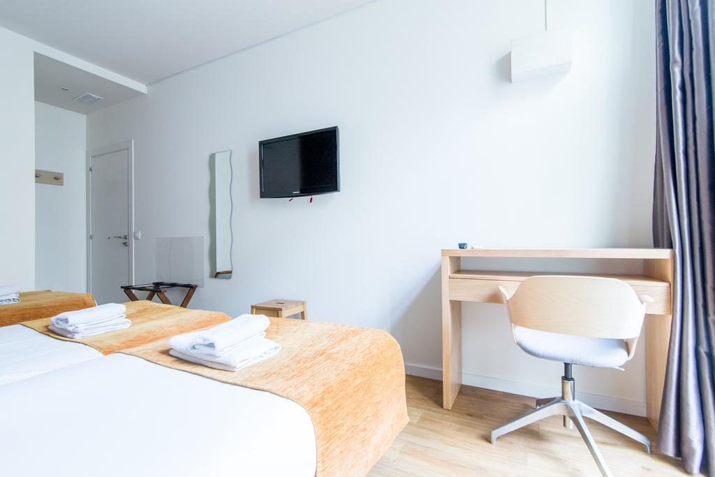 Hostal Barcelona Centro Ngoại thất bức ảnh